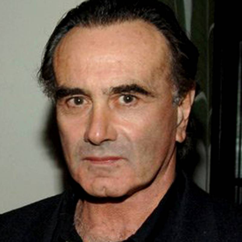 Dan Hedaya