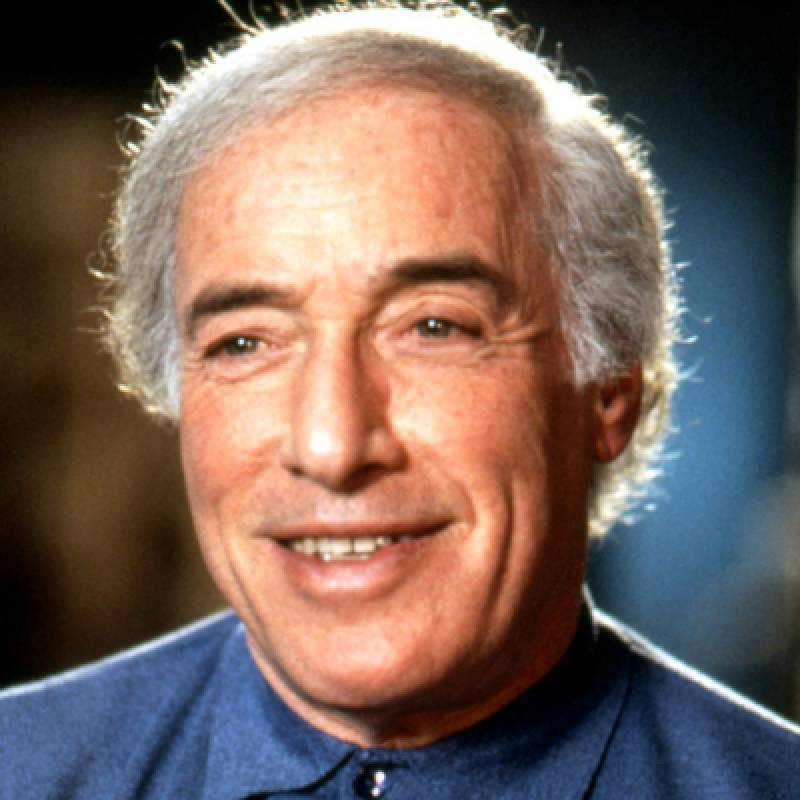 Bud Yorkin