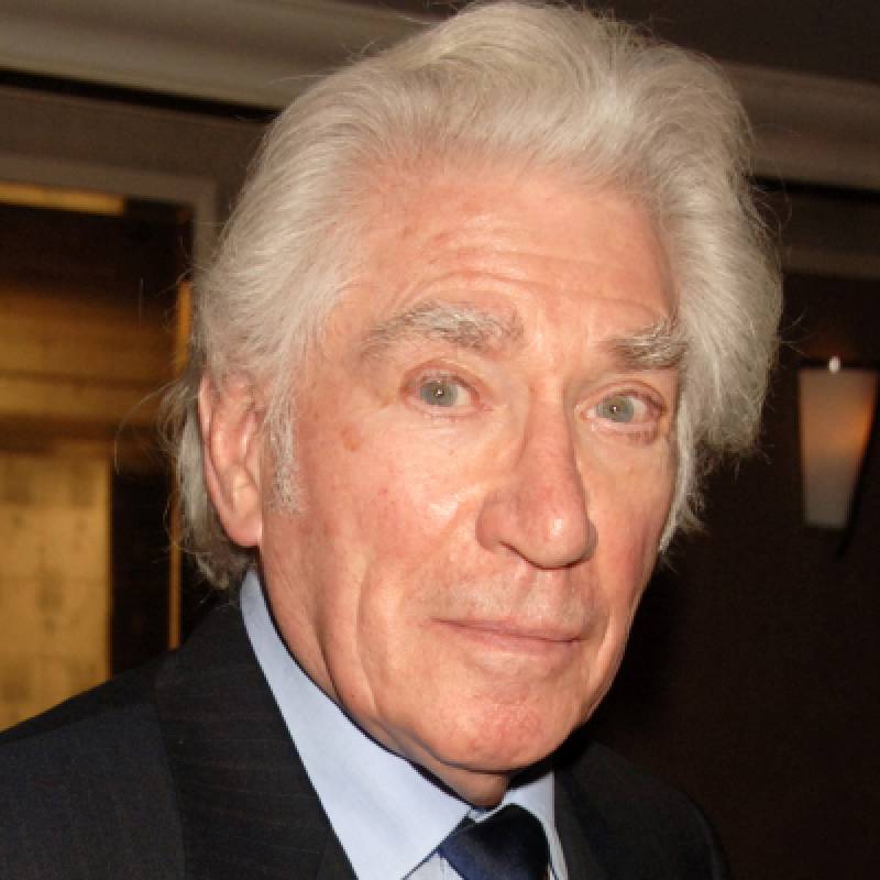 Frank Finlay