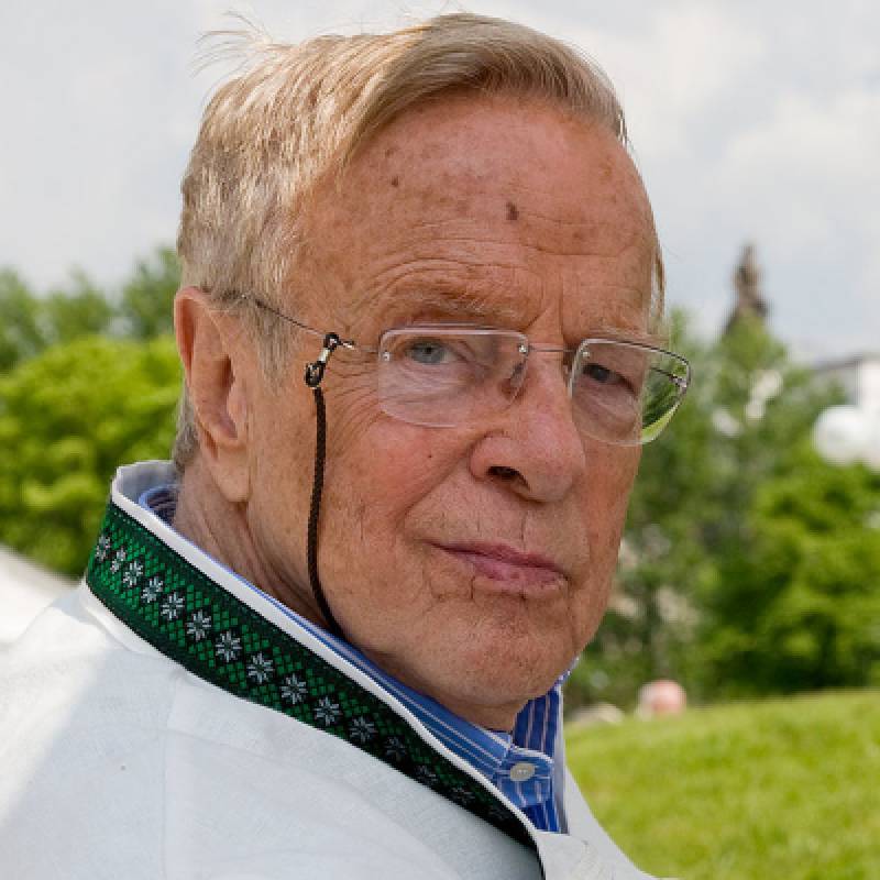 Franco Zeffirelli