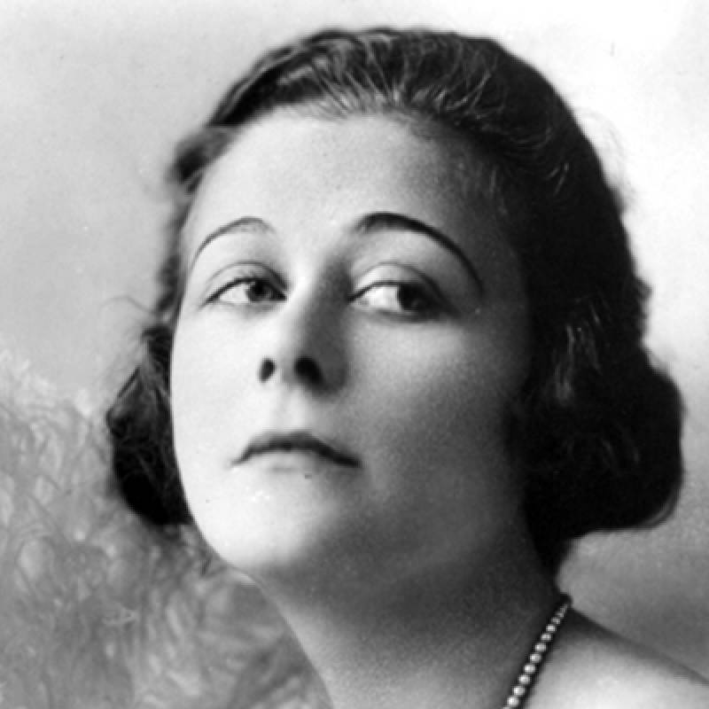 Frances Marion