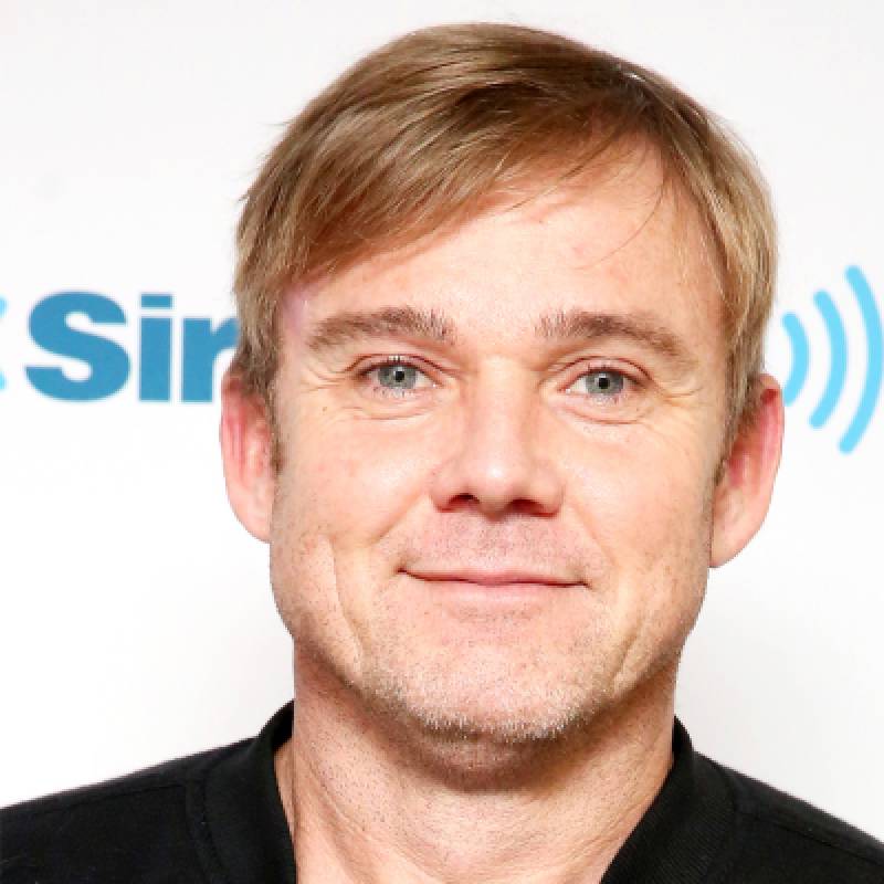 Ricky Schroder