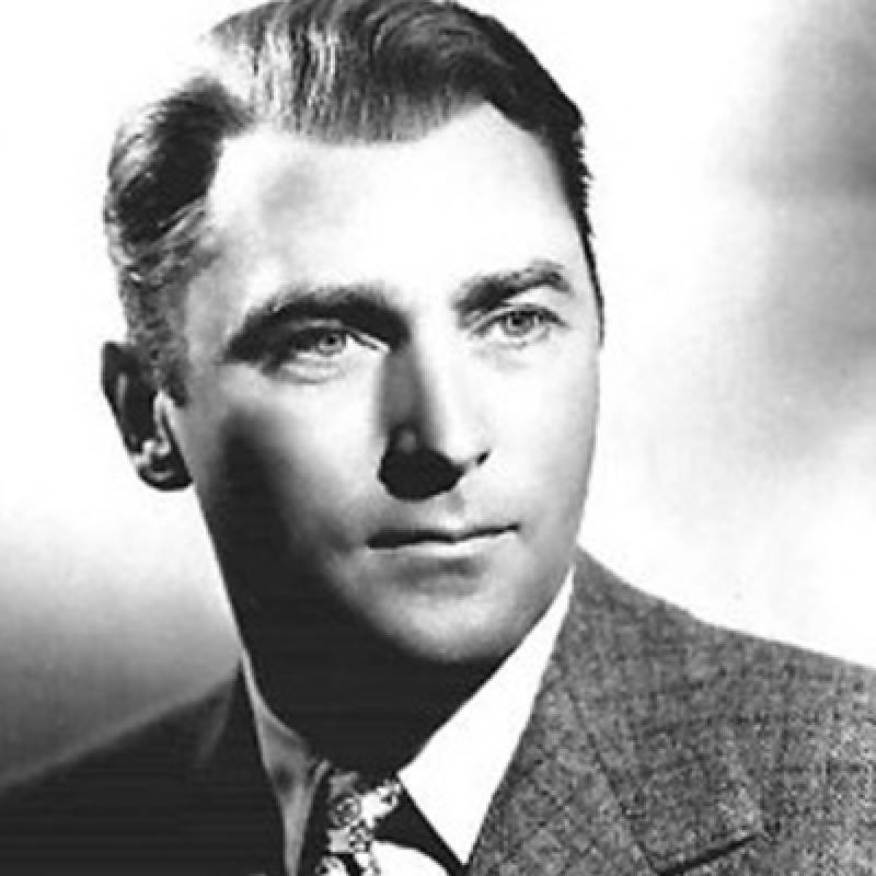 Brian Aherne