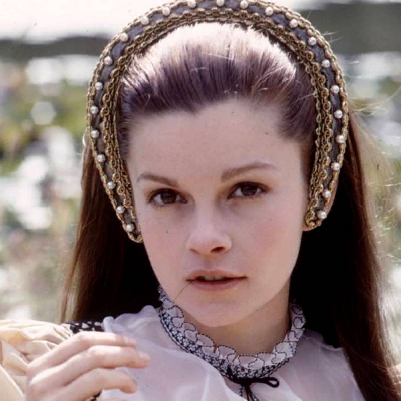 Geneviève Bujold