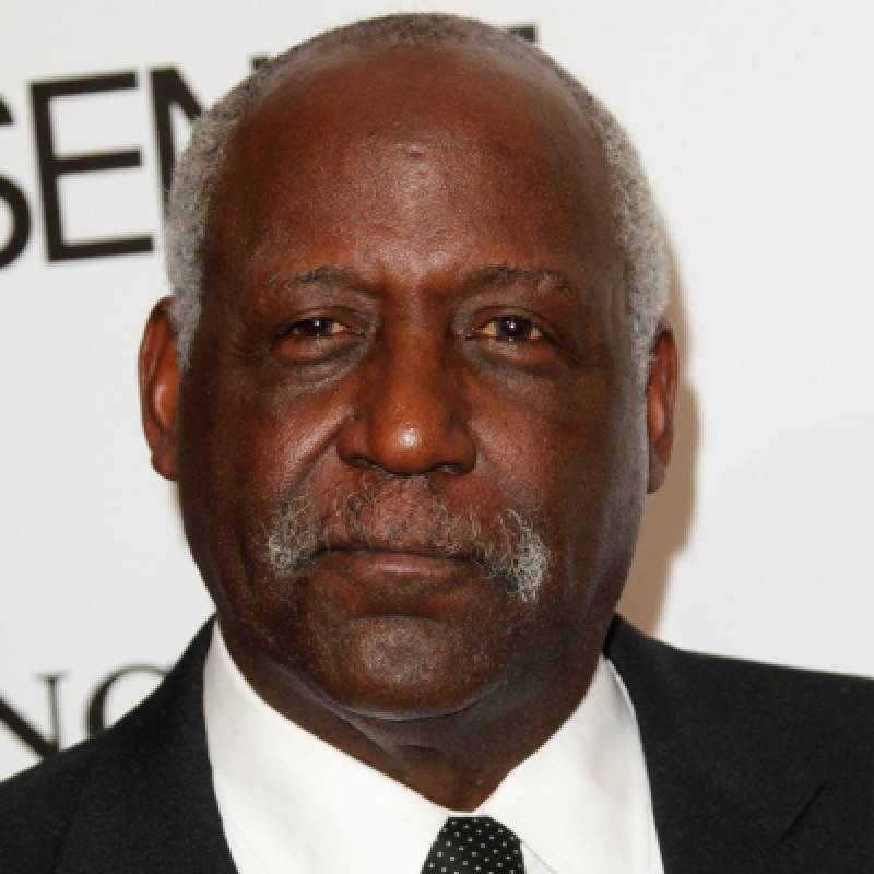 Richard Roundtree