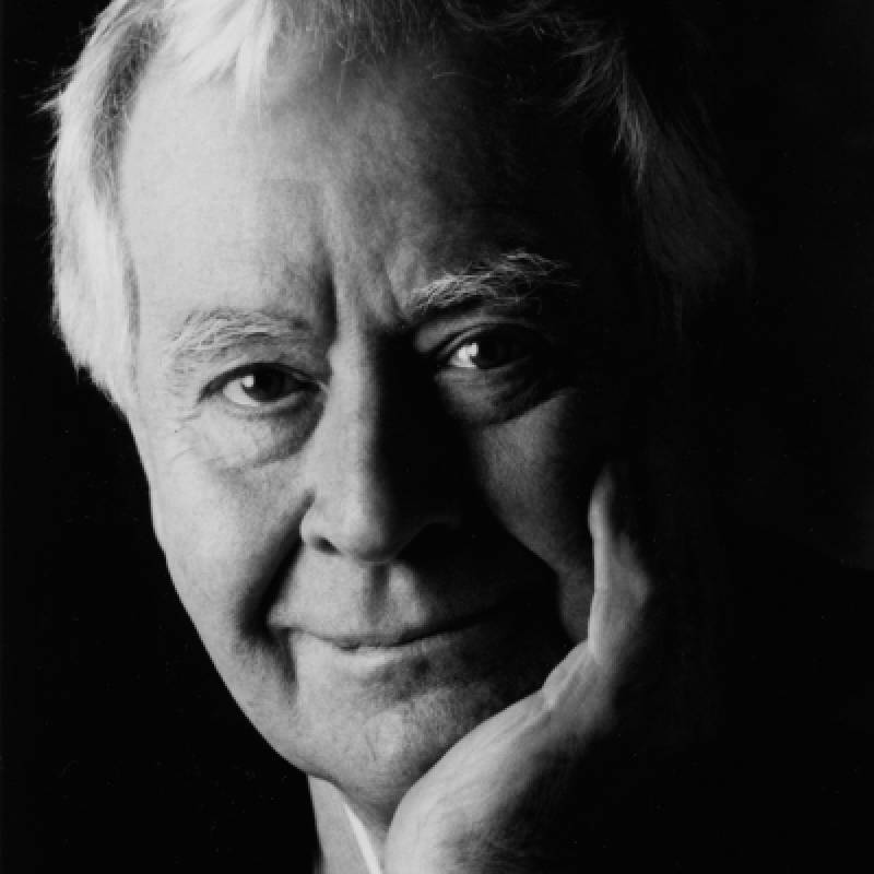 Horton Foote