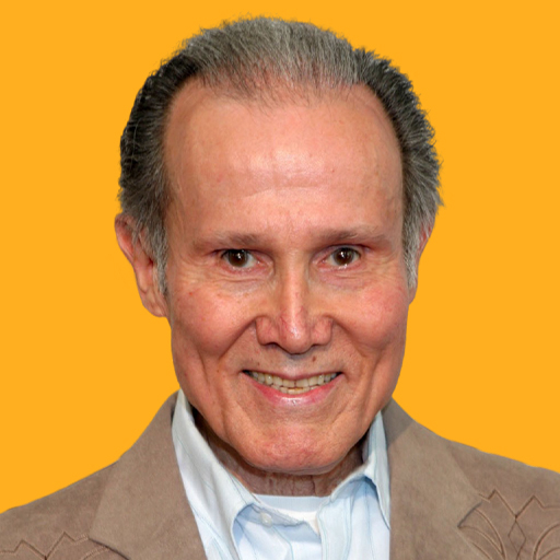 Henry Silva