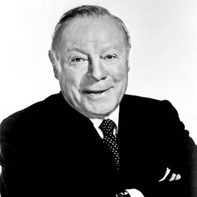 Edmund Gwenn