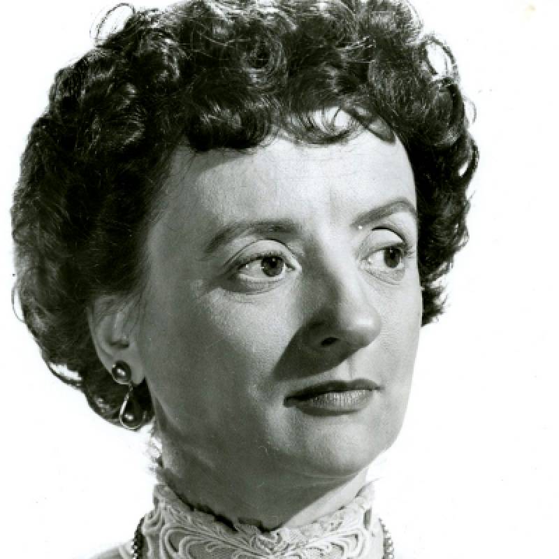 Mildred Natwick