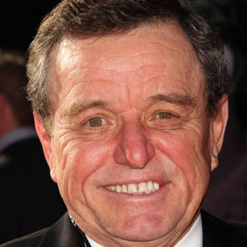 Jerry Mathers