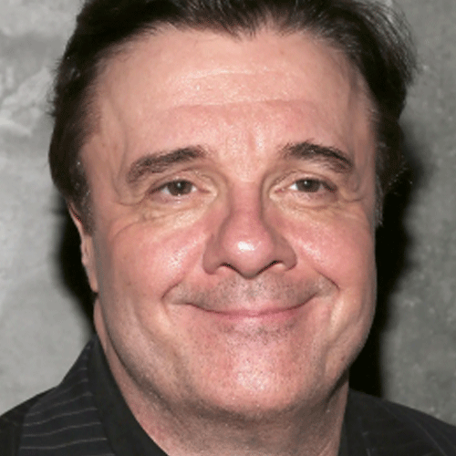 Nathan Lane