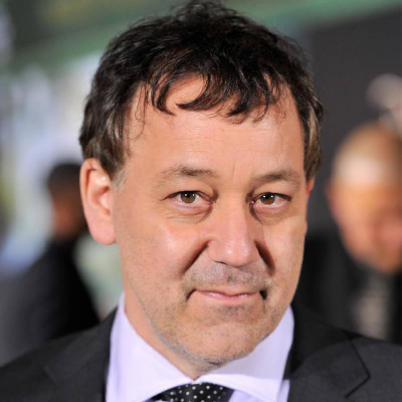 Sam Raimi