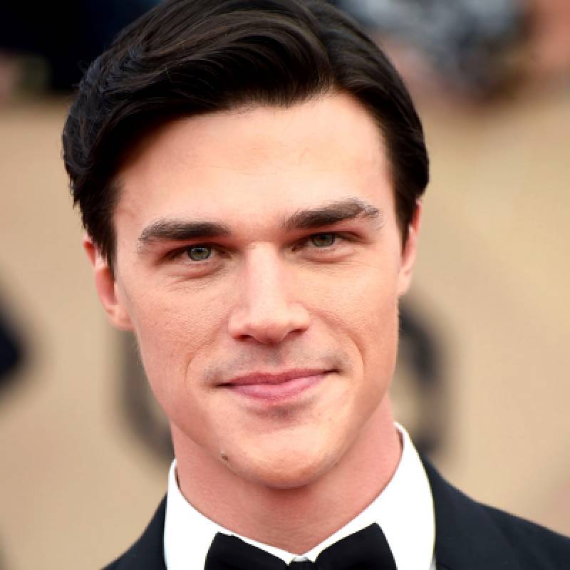 Finn Wittrock