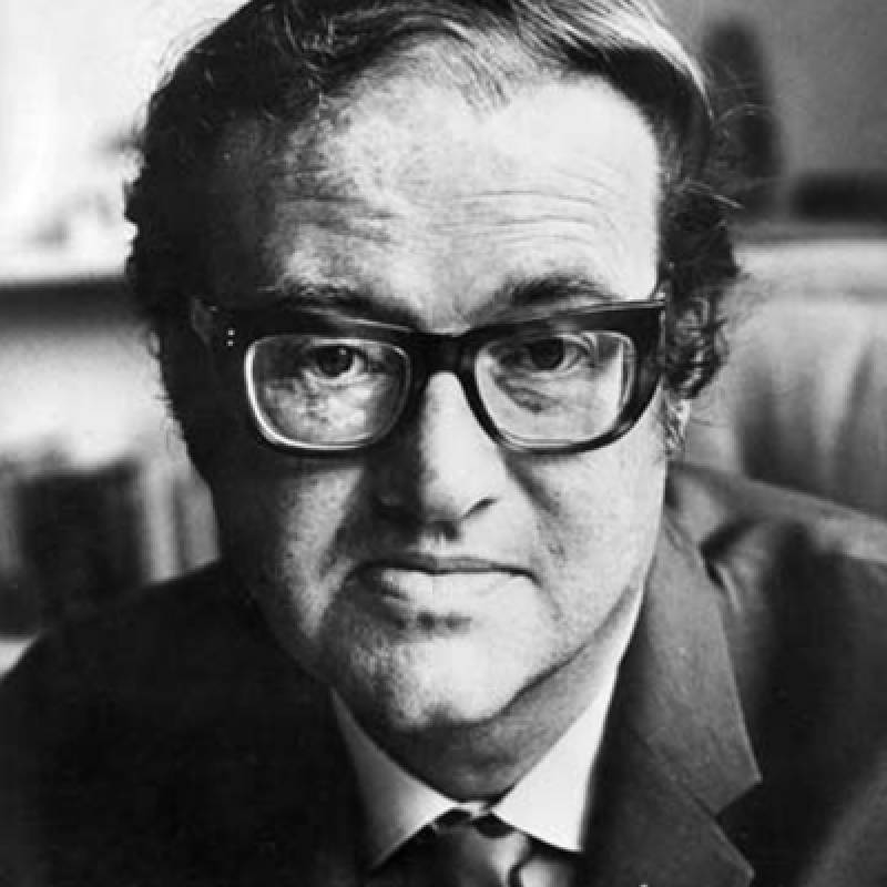 John Mortimer